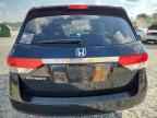 2017 HONDA ODYSSEY