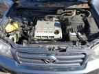 2006 TOYOTA HIGHLANDER