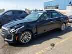 2014 CADILLAC CTS