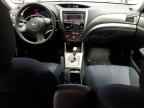 2010 SUBARU FORESTER