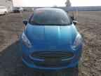 2015 FORD Fiesta