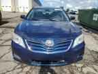 2010 TOYOTA CAMRY