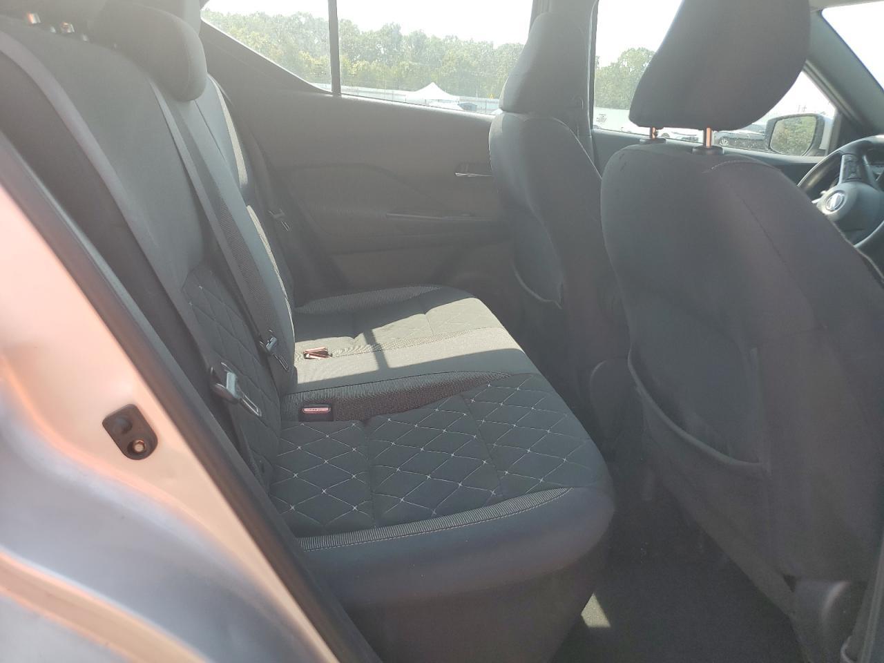 2019 NISSAN KICKS