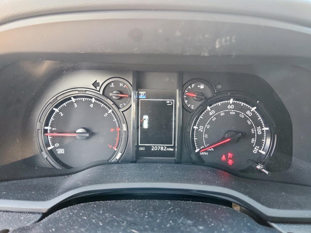 2024 TOYOTA 4Runner