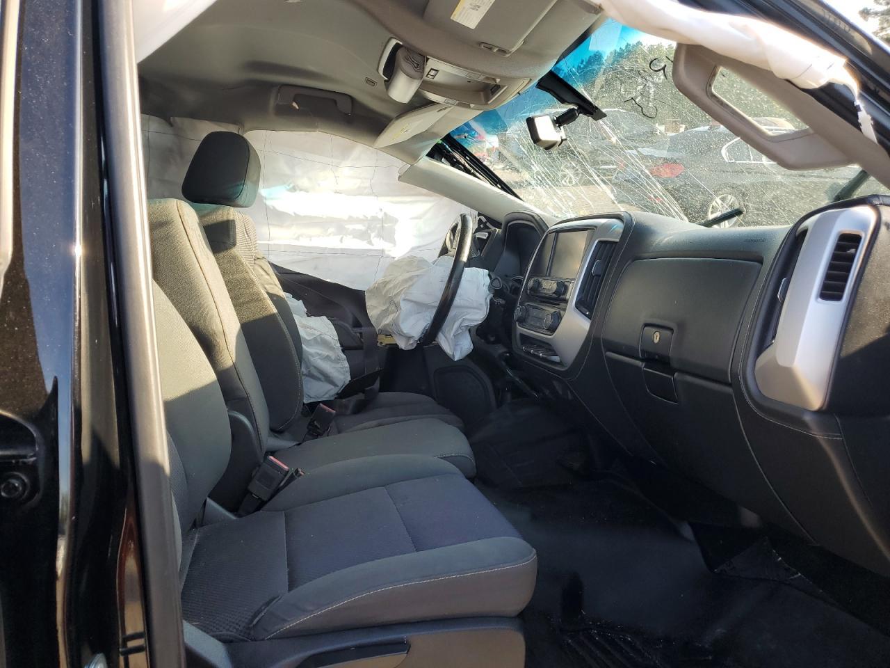 2016 GMC Sierra