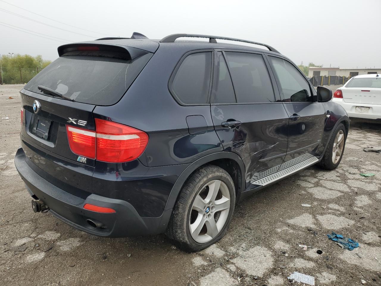 2008 BMW X5