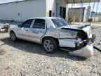 2009 FORD Crown Victoria