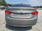 2018 CHEVROLET IMPALA