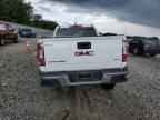 2016 GMC CANYON