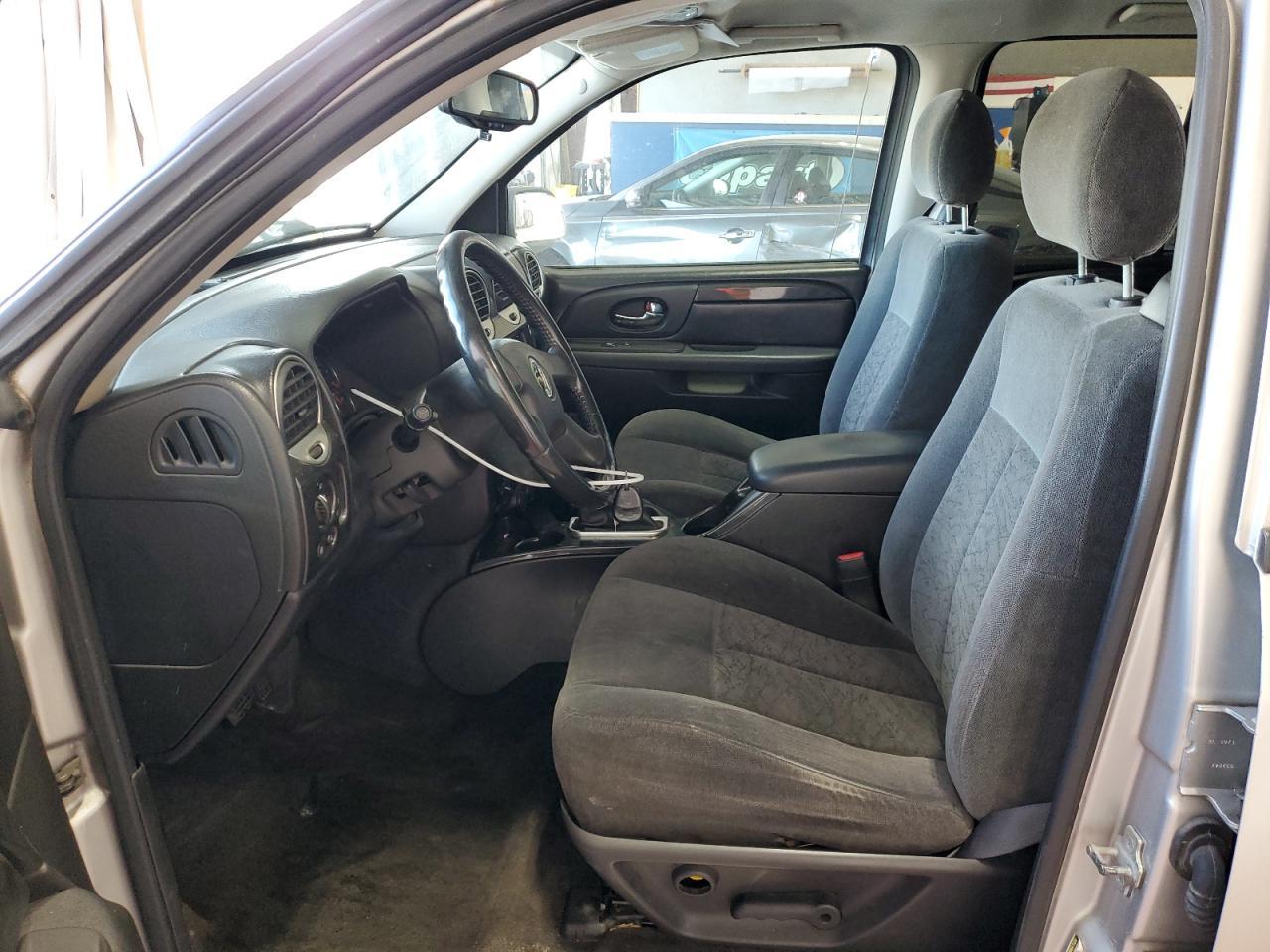 2005 GMC Envoy