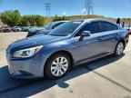 2016 SUBARU Legacy