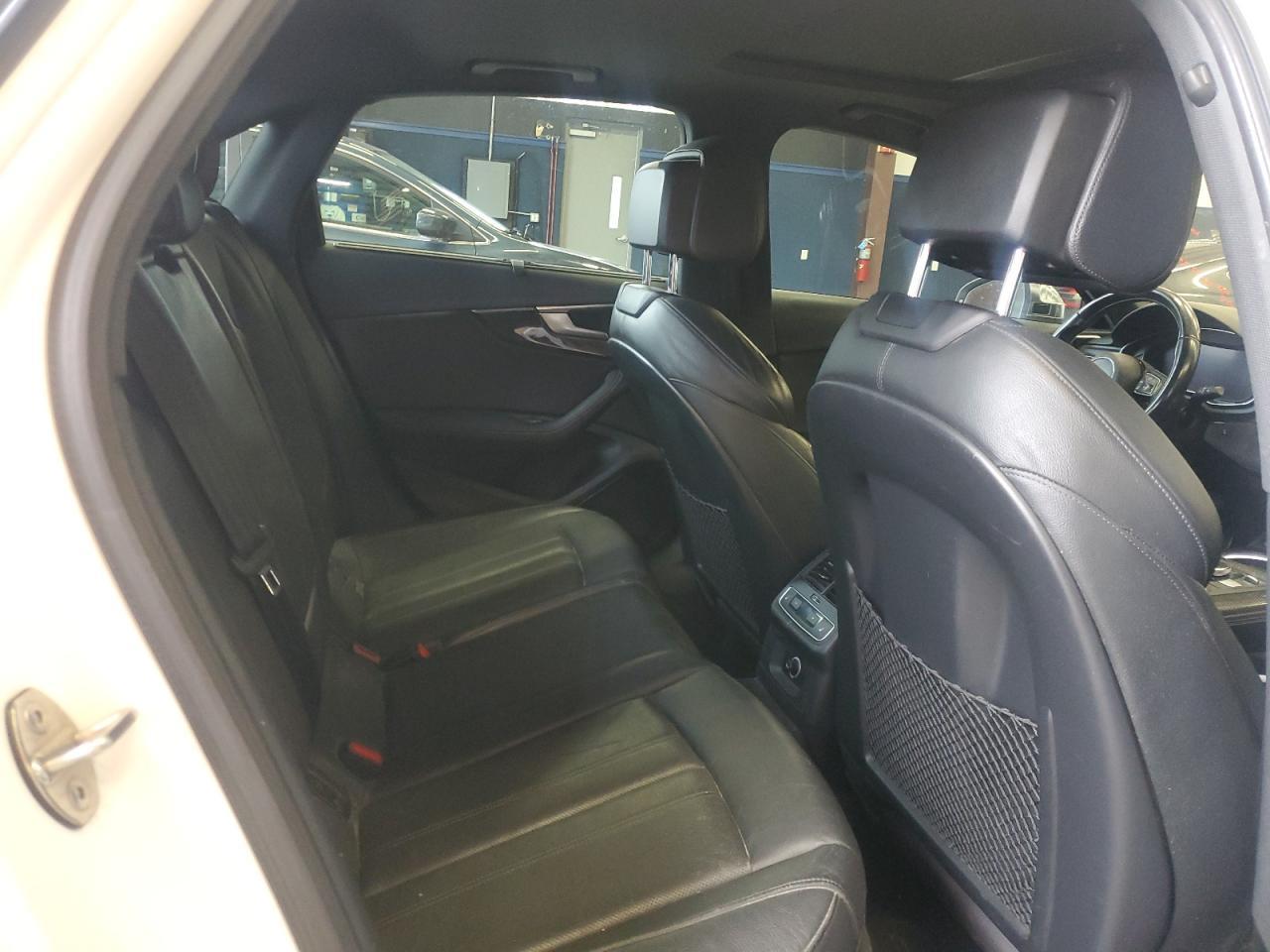 2018 AUDI S4