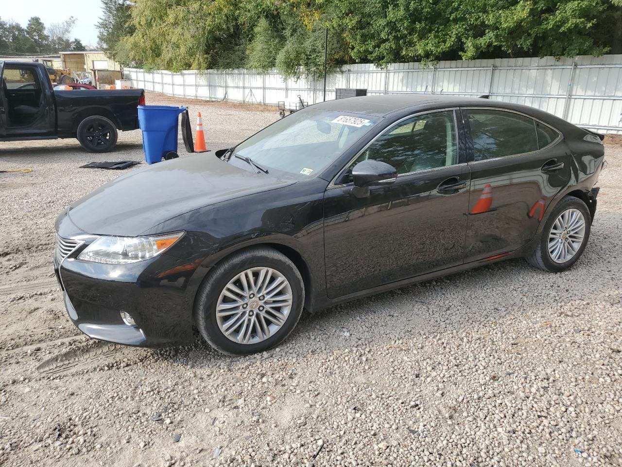 2015 LEXUS ES 350