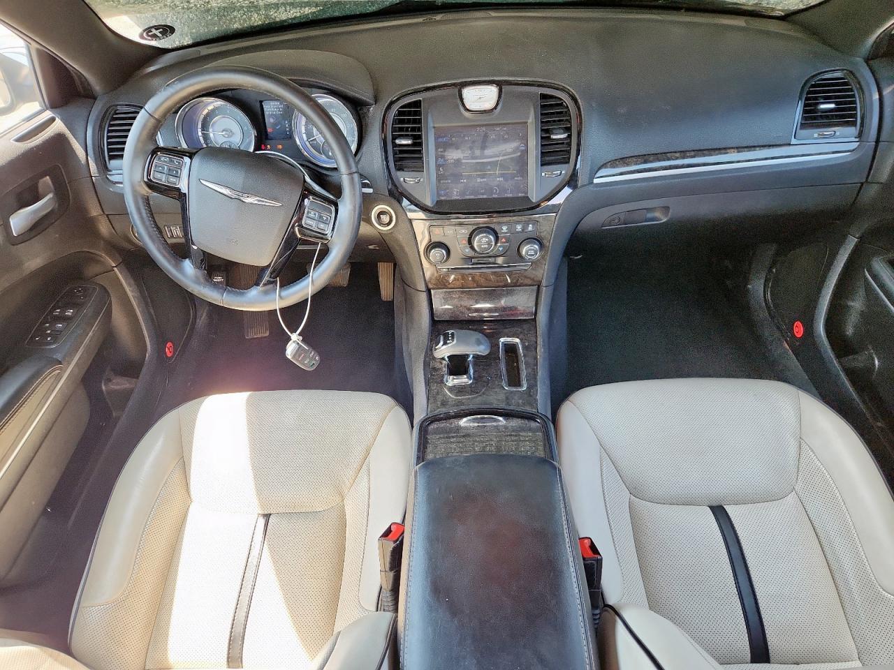 2013 CHRYSLER 300