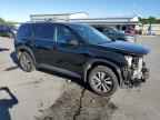 2022 NISSAN PATHFINDER