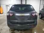 2014 CHEVROLET TRAVERSE