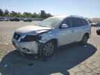 2016 NISSAN PATHFINDER