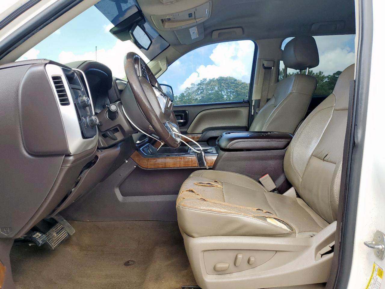 2014 GMC Sierra