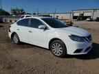 2016 NISSAN SENTRA