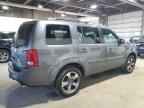 2015 HONDA PILOT