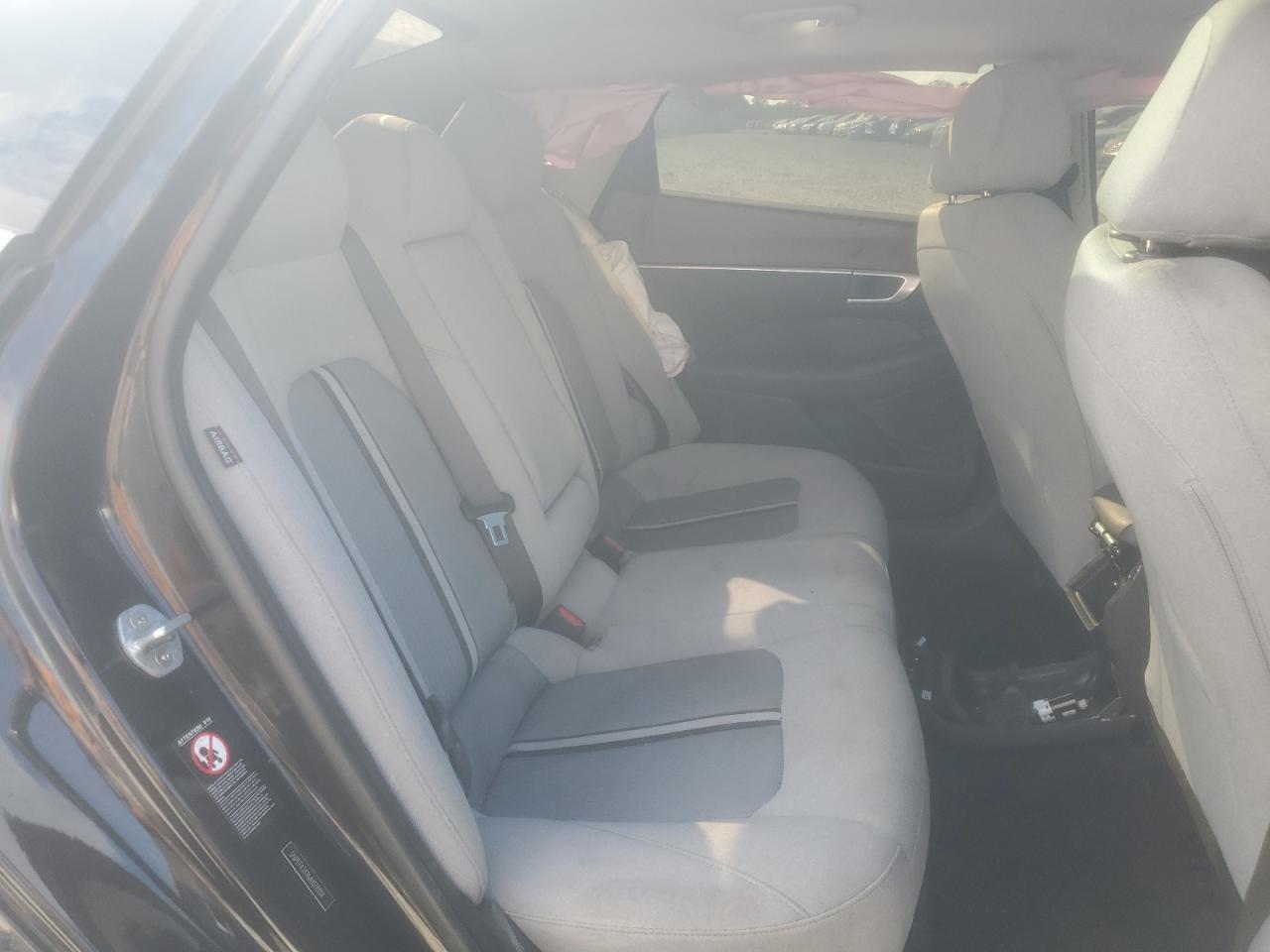 2021 HYUNDAI SONATA