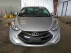 2014 HYUNDAI ELANTRA