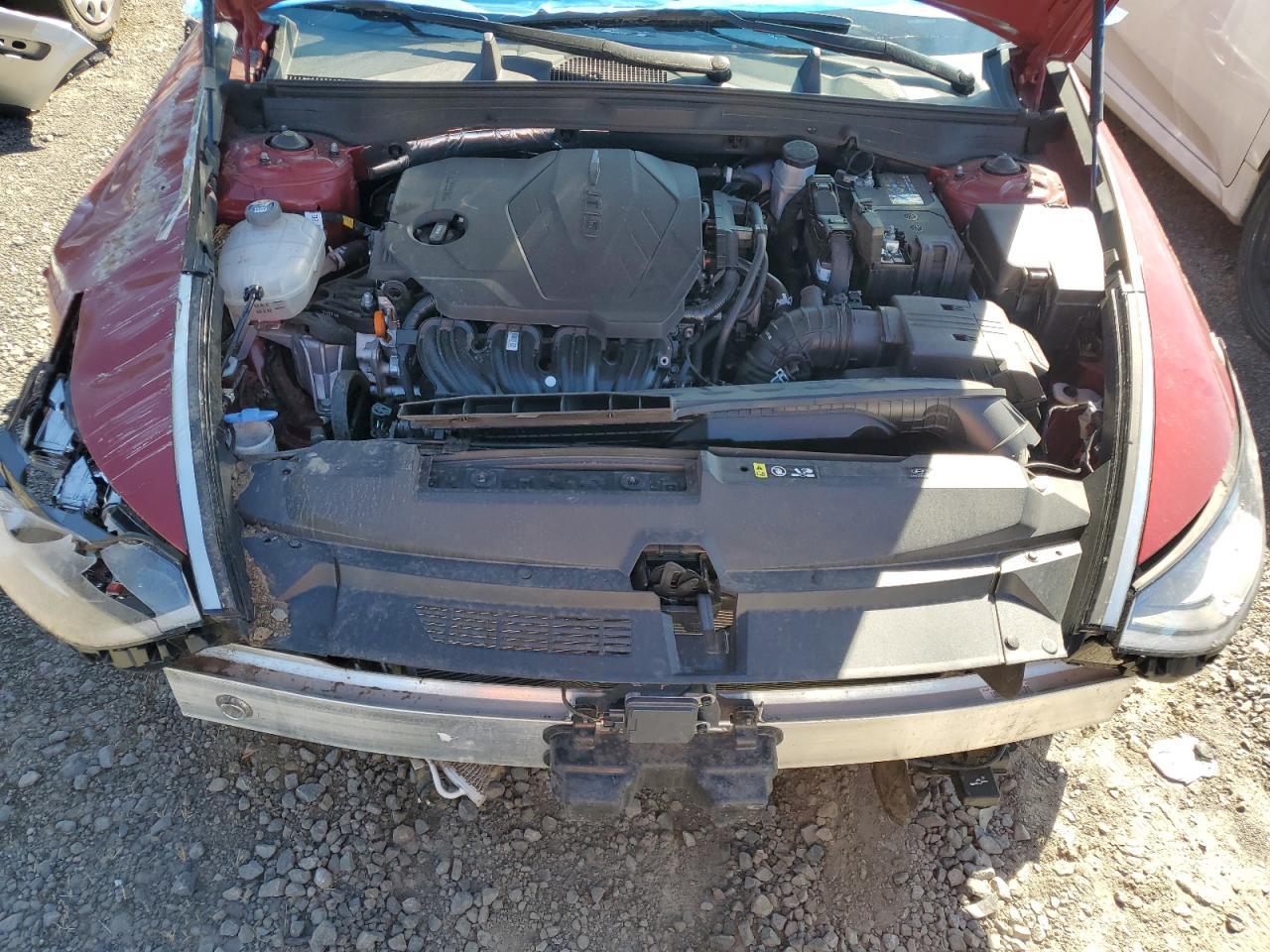 2023 HYUNDAI SONATA
