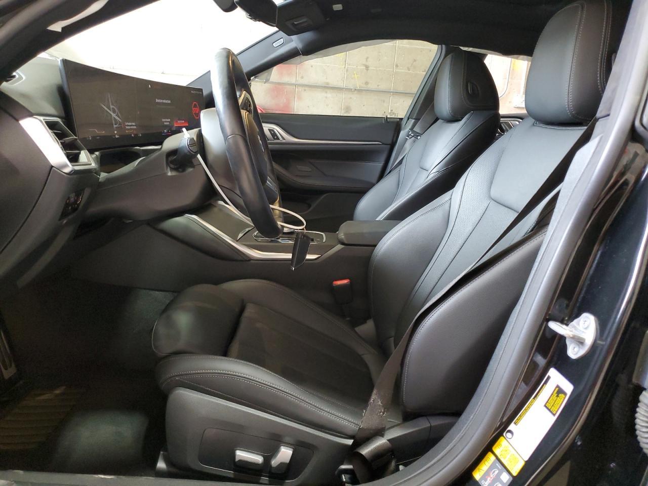 2023 BMW i4
