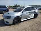 2012 MITSUBISHI LANCER