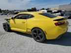 2017 CHEVROLET Camaro