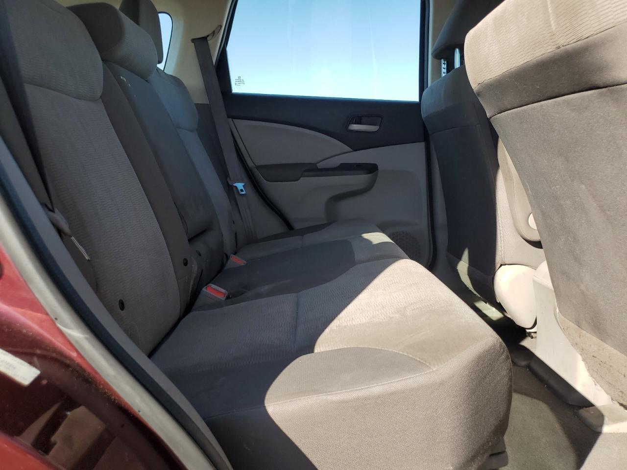 2013 HONDA CR-V