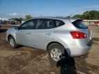 2013 NISSAN ROGUE
