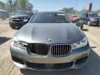 2017 BMW 7 series