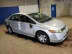 2007 HONDA CIVIC