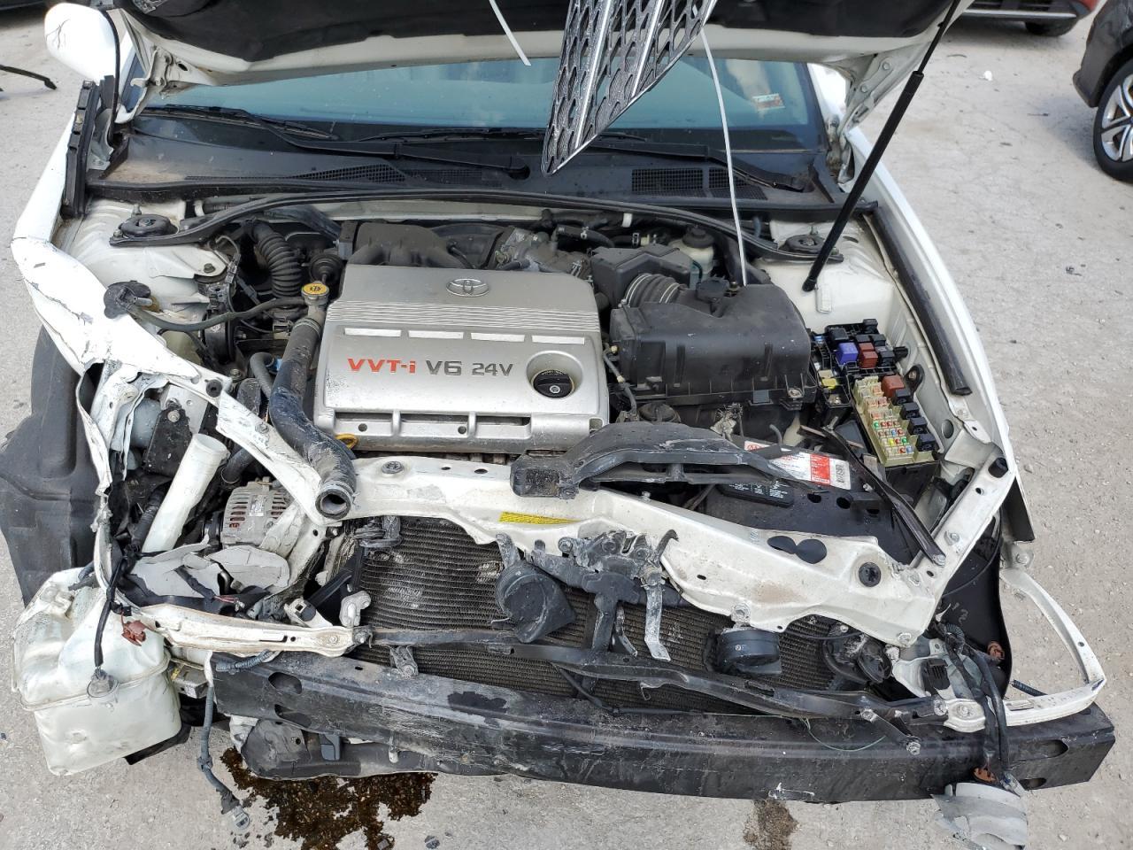 2003 TOYOTA CAMRY