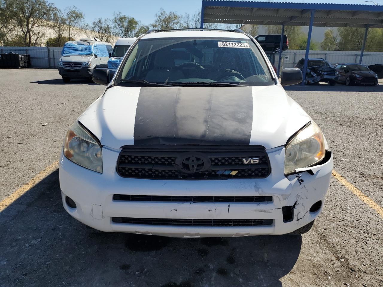 2007 TOYOTA RAV4