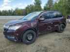 2014 ACURA MDX