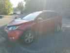 2014 TOYOTA RAV4