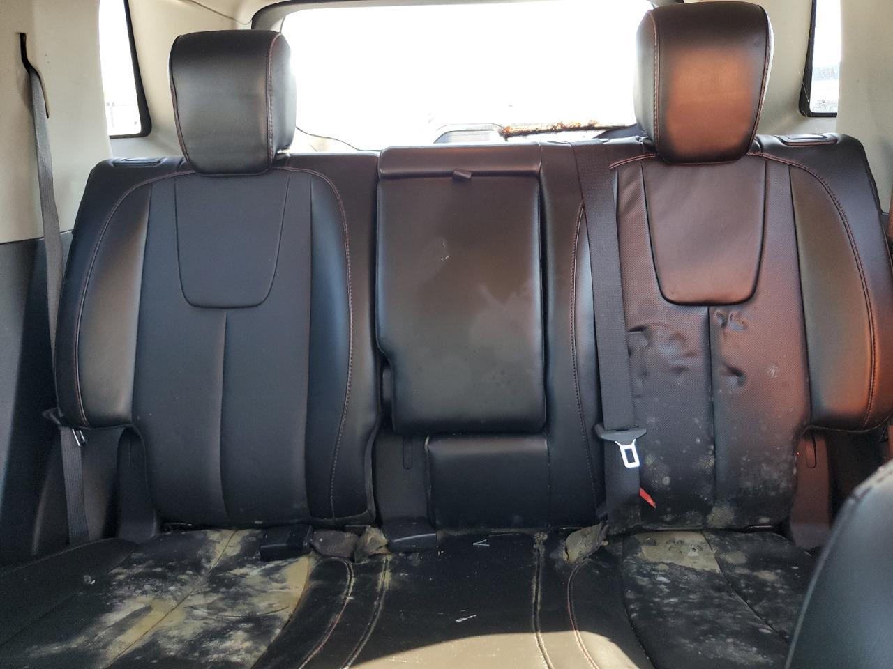 2013 GMC Terrain