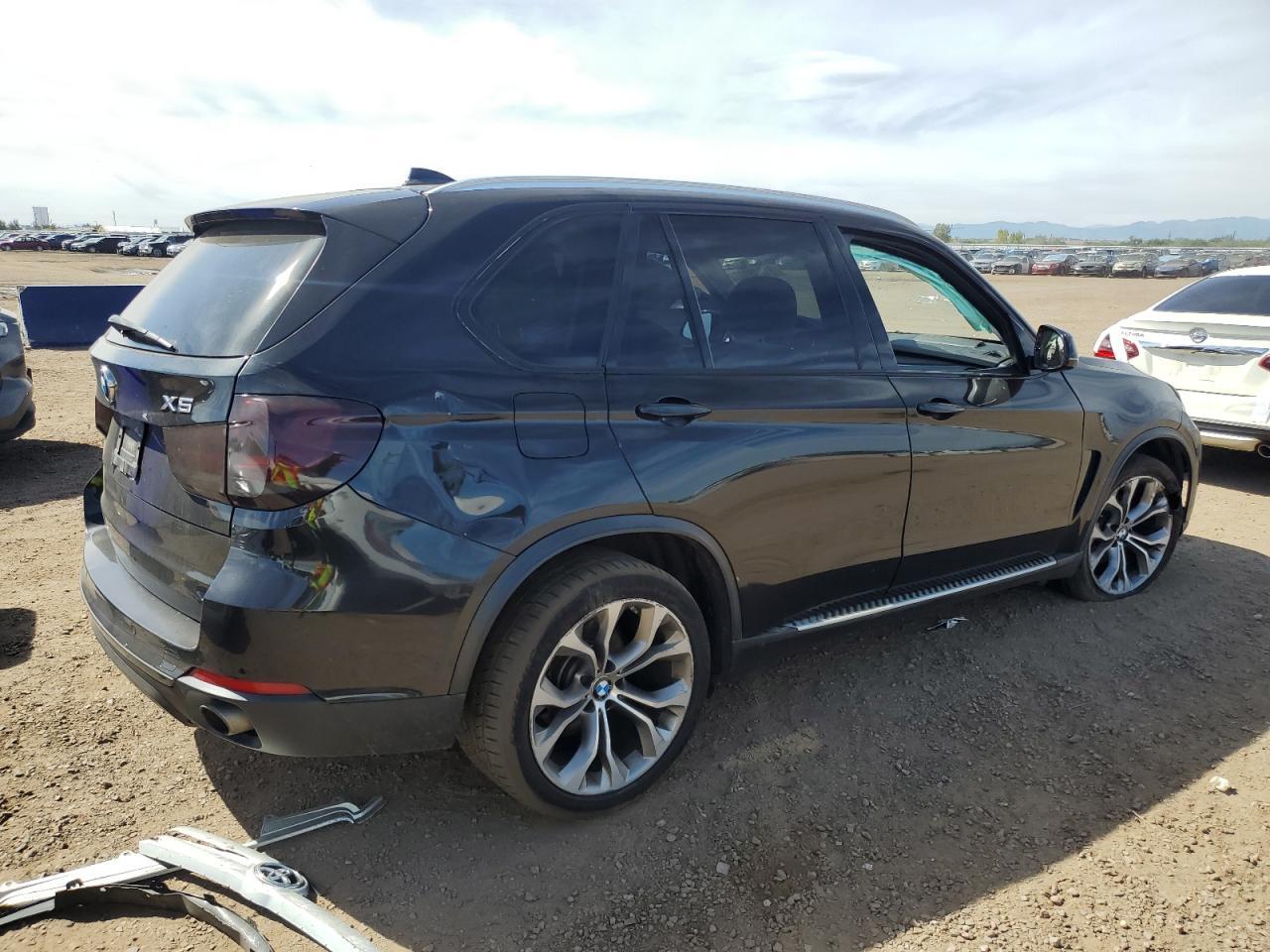 2014 BMW X5