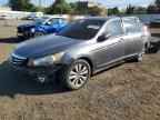 2011 HONDA ACCORD