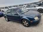 2001 VOLKSWAGEN JETTA