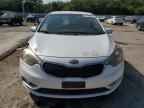 2015 KIA FORTE