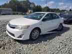 2014 TOYOTA CAMRY HYBRID