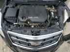 2017 CADILLAC XTS