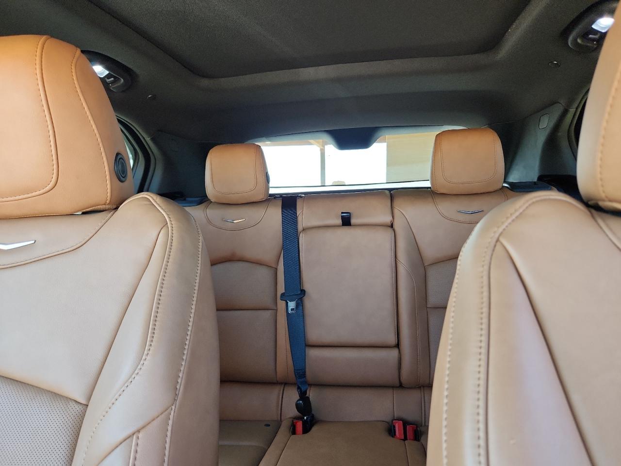 2023 CADILLAC XT4