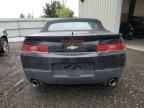 2015 CHEVROLET Camaro