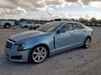 2013 CADILLAC ATS