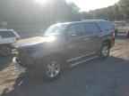 2013 TOYOTA 4Runner