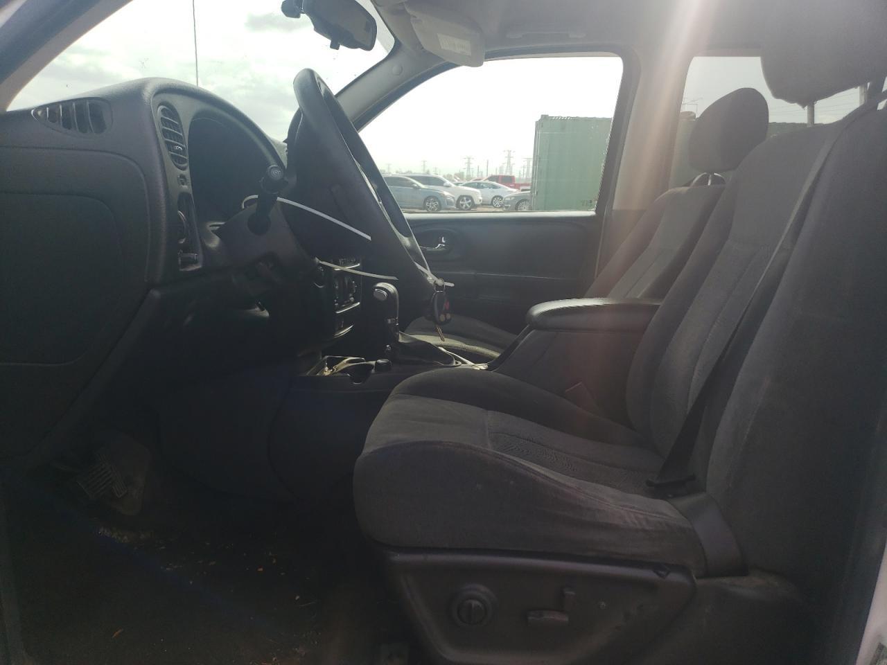 2005 CHEVROLET Trailblazer